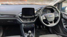 Ford Fiesta 1.0 EcoBoost Titanium 5dr Petrol Hatchback